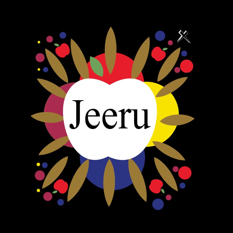 Jeeru
